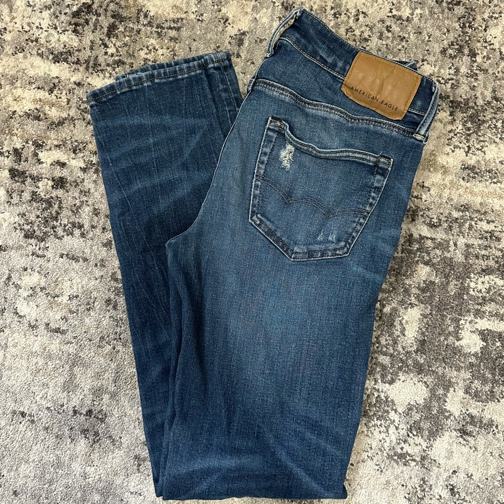 Men’s American Eagle jeans